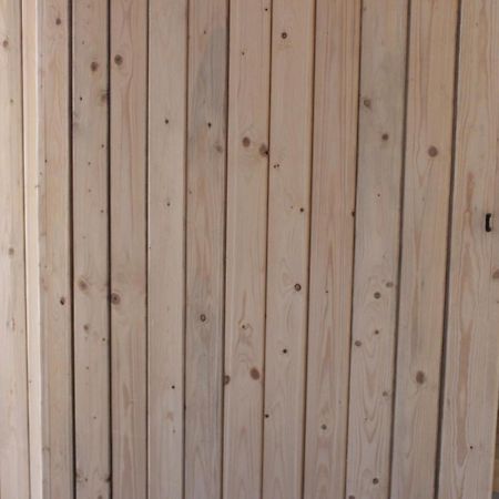פרוס-גירק Tiny House Dans Jardin Arbore מראה חיצוני תמונה